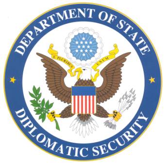 DEPARTMENT OF STATE