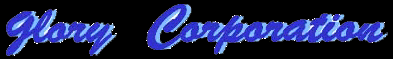 GLORY CORPORATION