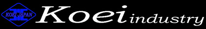 Koei Logo